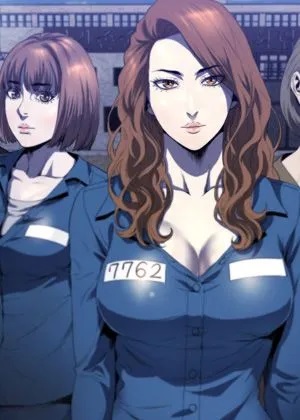 高清韩漫无遮挡热门日漫推荐